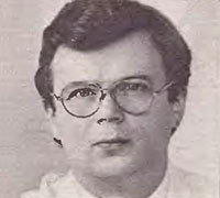 М. Б. АНЦИФЕРОВ, кандидат медицинских наук