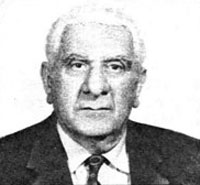 О. Г. Мамамтавришвили, профессор